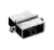 TE Connectivity AMP Connectors_171828-1_CONN RCPT HSG 17POS W/FLANGE