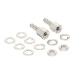 TE Connectivity AMP Connectors_172616-1_CONN SCREWLOCK W/WASHER & NUT
