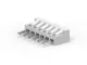 TE Connectivity AMP Connectors_172890-6_CONN NON-GENDERED HSG 6POS NAT