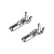 TE Connectivity AMP Connectors_173708-1_CONN SOCKET 14-20AWG CRIMP TIN