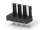 TE Connectivity AMP Connectors_1744055-4_CONN HEADER VERT 4POS 3.96MM