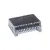 TE Connectivity_1761987-8_SATA RCP 36 Pos 0.8mm RA Solder SMD Connector - Female
