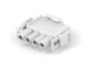 TE Connectivity AMP Connectors_1863016-1_Pin & Socket Connectors 4P UMNL PLUG HSG GWT 750C