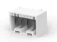 TE Connectivity AMP Connectors_1971895-4_CONN HEADER VERT 4POS 5MM