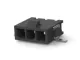 TE Connectivity AMP Connectors_2-1445091-3_Pin & Socket Connectors MICRO MNL HDR ASSY S/ROW AU LF