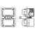 TE Connectivity AMP Connectors_2-207596-0_CONN PLUG ARINC 106/32C2