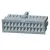 TE Connectivity AMP Connectors_1-2296205-4_14P RCPT VAL-U-LOK GWT/V0