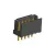 TE Connectivity_4-292133-3_3 Pos 2mm Shrouded Header, Vertical, Solder, 4A, Tin