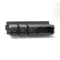 TE Connectivity AMP Connectors_2-292190-2_CONN RCPT 8POS PNL MNT