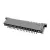 TE Connectivity AMP Connectors_2-487951-0_CONN FPC TOP 20POS 1MM R/A