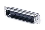 TE Connectivity AMP Connectors_2335891-6_D-Sub High Density Connectors AMPLIMITE SZ 6 PLUG 104 POS, ST STL SHEL