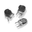 TE Connectivity AMP Connectors_416XA503P_Trimmer Resistors - Through Hole 416X 50K