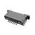 TE Connectivity AMP Connectors_487951-6_CONN FPC TOP 6POS 1MM R/A
