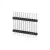 TE Connectivity_8-146475-5_35 Pos 2.54mm Stackable Header, Vertical, Gold/Tin Plated