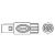 TE Connectivity_4-1877848-8_10 Pos Circular Connector, Solder Cup, Straight, 3A, Gold, PPSU