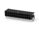 TE Connectivity AMP Connectors_5-794679-2_Pin & Socket Connectors 22P MICRO MNL ASSY R/A,THRU,LF