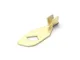 TE Connectivity AMP Connectors_505071-1_CONN RING STUD RETAIN 16-20AWG 8