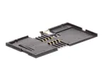 TE Connectivity AMP Connectors_5145300-1_CONN SMART CARD PUSH-PULL R/A