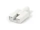 TE Connectivity AMP Connectors_521078-1_CONN RCPT CLUSTER BLK HSG 3POS