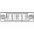 TE Connectivity AMP Connectors_532433-6_CONN HEADER HD 135POS PCB