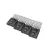 TE Connectivity_2-103644-4_25 Pos 1 Row Female Header, 2.54mm Pitch, 3A, IDC