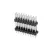 TE Connectivity_7-146494-6_52 Pos 2 Row Vertical Header, 3A, 2.54mm Pitch, Gold/Tin