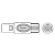 TE Connectivity_5-1877848-5_10 Pos Solder Cup Circular Connector, Straight, 3A, Gold Plated Bronze