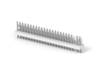 TE Connectivity AMP Connectors_644692-2