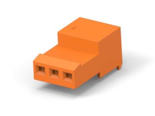 TE Connectivity AMP Connectors_644801-3