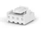TE Connectivity AMP Connectors_7-1123722-4_CONN PLUG HSG 4POS 3.96MM