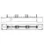 TE Connectivity AMP Connectors_767143-7_CONN RCP 266P EDGE PALLAD-NICKEL