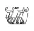 TE Connectivity AMP Connectors_9-1438424-2_CONN HEADER VERT 16POS 3MM