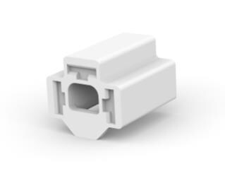 TE Connectivity AMP Connectors_925306-2