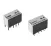 TE Connectivity AMP Connectors_V23079G2016B301_Low Signal Relays - PCB P2 rly,SMT,mono,2fmC overmld, std vrsn