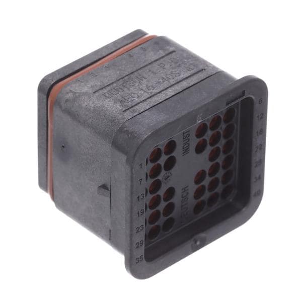 TE Connectivity DEUTSCH Connectors_AEC16-40SAE-E019