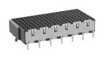 TE Connectivity ERNI_234098-E_Board to Board & Mezzanine Connectors MSPEED 133 F SMDTHR F4 * A-G VVVV 137 09