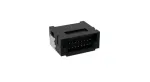 TE Connectivity ERNI_294283-E_Headers & Wire Housings DRCB 0,80 16 M SMD * 137 E009 196 GURT *