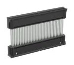 TE Connectivity ERNI_364720-E_Board to Board & Mezzanine Connectors SMCBTB 68M28.2 mmBTB30Tray