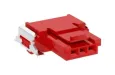 TE Connectivity ERNI_384841-E_Headers & Wire Housings MiniBridge3FemaleSMTPositiveR/A
