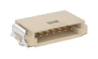TE Connectivity ERNI_394574-E_Headers & Wire Housings MiniBridge6MaleSMT whiteN/AR/A