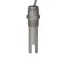 TE Connectivity Measurement Specialties_LL10-2AD10_Level Sensors LL10 10FT CABLE 6"AP 100C