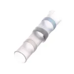 TE Connectivity Raychem Cable Protection_CWT-3807_Solder Sleeves & Shield Tubing S-SLEEVE SHLD TRMNTR 7.0MM