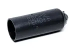 TE Connectivity Raychem Cable Protection_SSC-2/239_HEATSHRINK END CAP BLACK SEALED