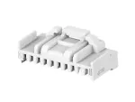 TE Connectivity_1-2371404-0_Headers & Wire Housings SGI 1.25 Plug HSG, 10P, Key A, Natural