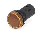 TE Connectivity_1-2489541-0_Industrial Panel Mount Indicators / Switch Indicators LED INDICATOR ORANGE 24V AC/DC