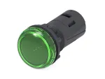 TE Connectivity_ILE2248GS_Industrial Panel Mount Indicators / Switch Indicators LED INDICATOR GREEN 48V AC/DC