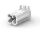 TE Connectivity_1-282042-3_Conn IDC Connector F 2 POS 5mm IDT RA Cable Mount Box/Tray