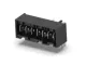 TE Connectivity_1-521384-7_7 Pos 5mm RA Power Connector, Solder, Thru-Hole/SMD, Male