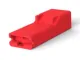 TE Connectivity_1-880488-4_Conn Housing RCP 1 POS Faston ST Cable Mount Red Package