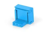 TE Connectivity_1437250-8_Flexpac Female Socket Connector Right Angle Single Row